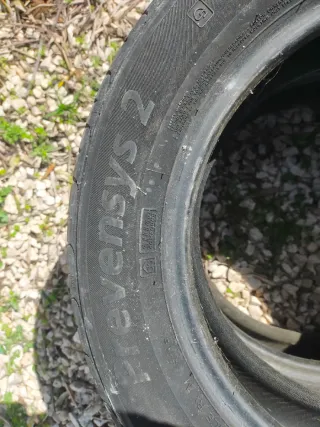 Neumáticos Norauto 195/60/15 88H