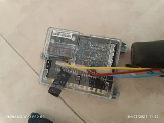 Oferta..Piezaz Patinete Eléctrico Xiaomi Pro 2