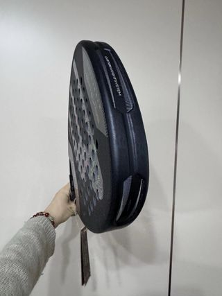 Bullpadel Vertex 05 Mexico 2026