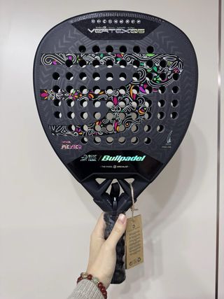 Bullpadel Vertex 05 Mexico 2026