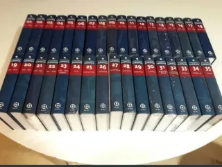 Enciclopedia jurídica