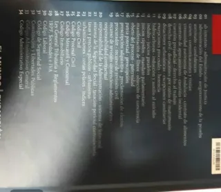 Enciclopedia jurídica