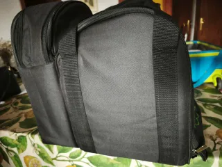 Bolsa Transporte Thermomix TM31