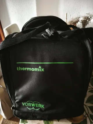 Bolsa Transporte Thermomix TM31