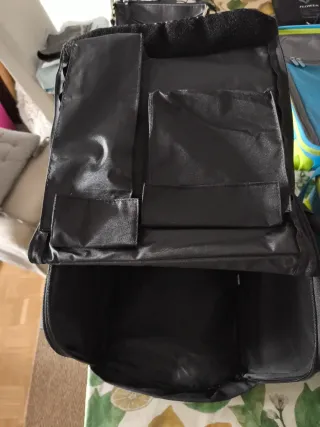 Bolsa Transporte Thermomix TM31