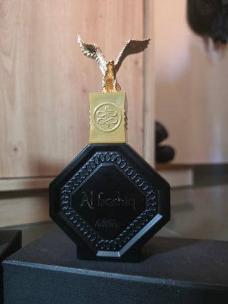 Al Bashiq Nabeel - Perfume 100 ml