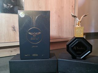 Al Bashiq Nabeel - Perfume 100 ml