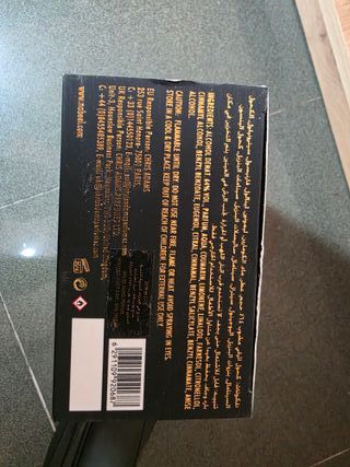 Al Bashiq Nabeel - Perfume 100 ml