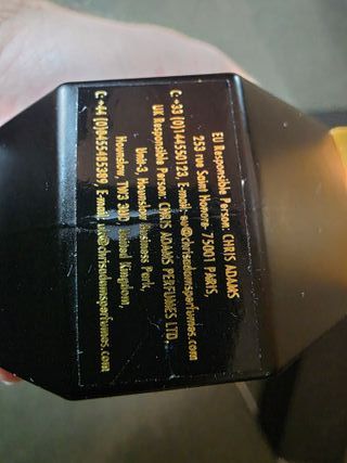 Al Bashiq Nabeel - Perfume 100 ml