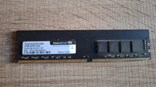 Teamgroup 32GB DDR4 3200MHz