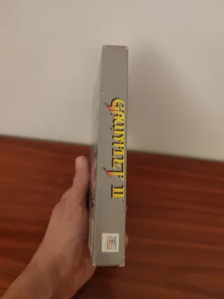 Gauntlet II Nintendo NES