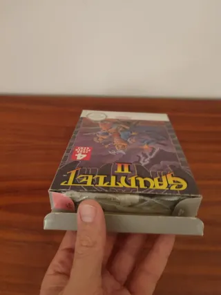 Gauntlet II Nintendo NES