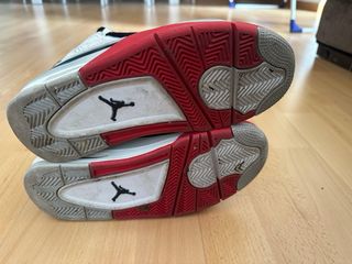 Jordan Air Dub Zero Zapatillas