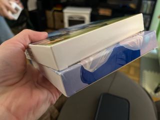 Colección Root Letter y last answer PS4 especial