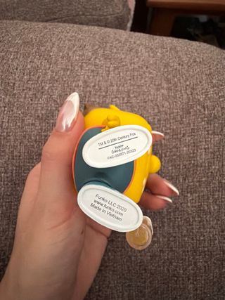 Funko Pop Barney Simpson con Cerveza