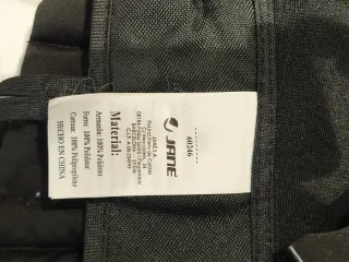 Mochila Portabebés Kids Zone Jané