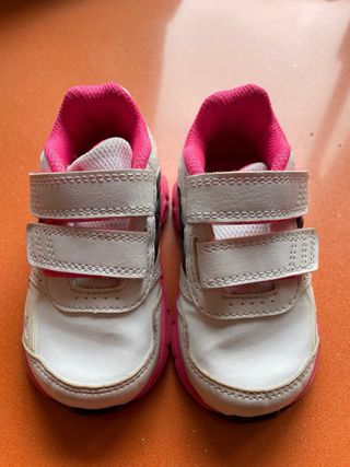 Zapatillas Adidas bebé T20 Ortholite