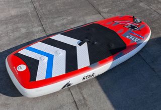 Tabla Wingfoil Hinchable F2 Surf Air Star 120L