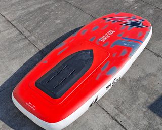 Tabla Wingfoil Hinchable F2 Surf Air Star 120L