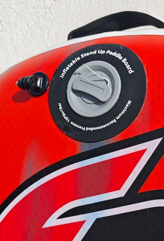 Tabla Wingfoil Hinchable F2 Surf Air Star 120L