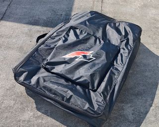 Tabla Wingfoil Hinchable F2 Surf Air Star 120L