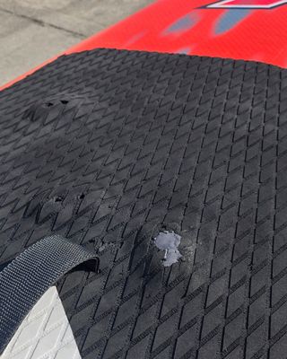 Tabla Wingfoil Hinchable F2 Surf Air Star 120L