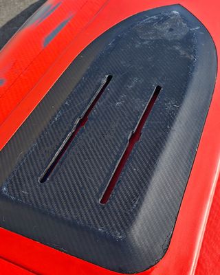 Tabla Wingfoil Hinchable F2 Surf Air Star 120L