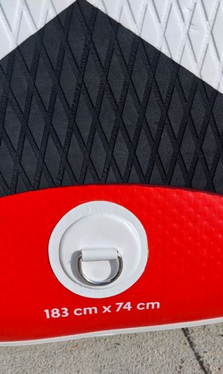 Tabla Wingfoil Hinchable F2 Surf Air Star 120L