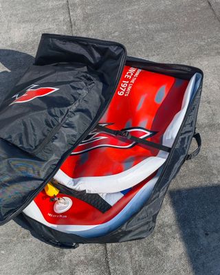 Tabla Wingfoil Hinchable F2 Surf Air Star 120L