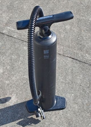 Tabla Wingfoil Hinchable F2 Surf Air Star 120L