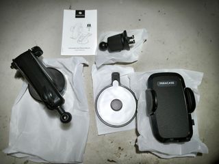 Soporte Móvil Coche Miracase