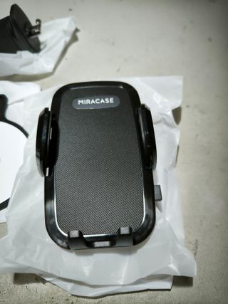 Soporte Móvil Coche Miracase