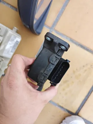 Pedal Acelerador Ford Focus Ghia 2007