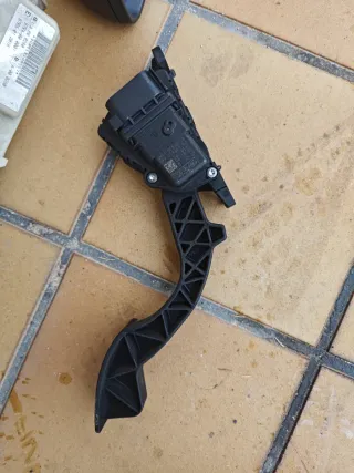 Pedal Acelerador Ford Focus Ghia 2007