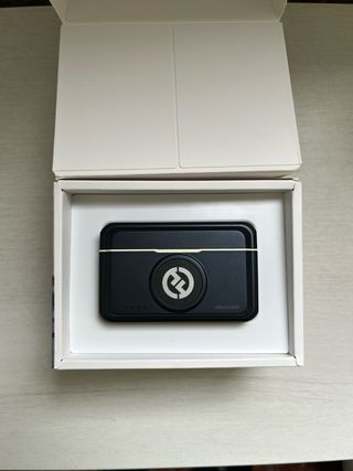 Micrófono Hollyland Lark M2 Inalámbrico