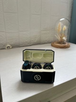 Micrófono Hollyland Lark M2 Inalámbrico