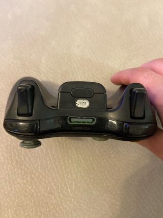 Controller Wireless Xbox 360