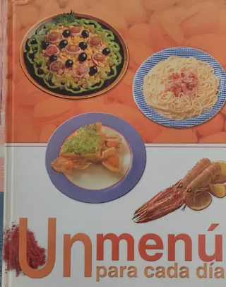 Libros variados desde 6€