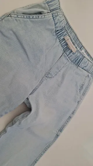 Pantalón vaquero niño