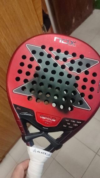 Pala Nox EA10 Hybrid