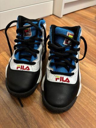 Zapatillas Fila