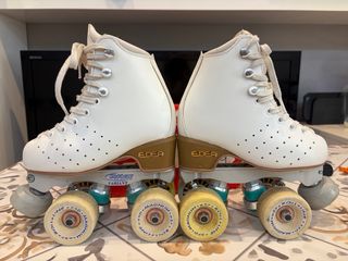Patines Edea Esordio Profesionales