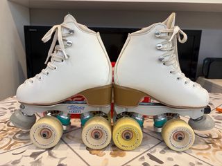 Patines Edea Esordio Profesionales