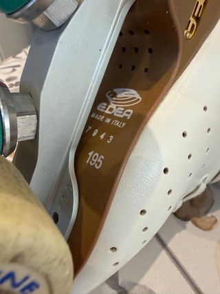 Patines Edea Esordio Profesionales