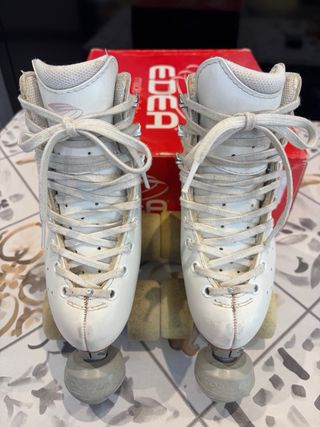 Patines Edea Esordio Profesionales