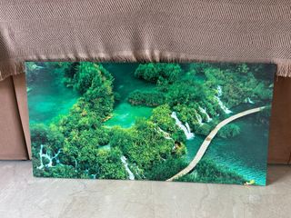 Cuadro Decorativo Paisaje Natural