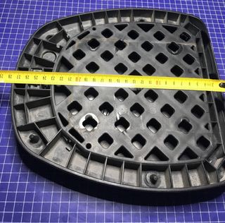 Baúl de moto givi 46L