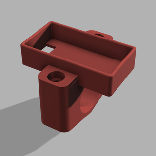 Soporte Manillar 28mm