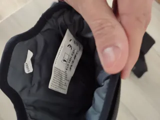 Guantes Dainese Moto Invierno Talla 8/S