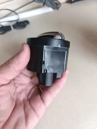 Interruptor luces Volkswagen Golf MK5